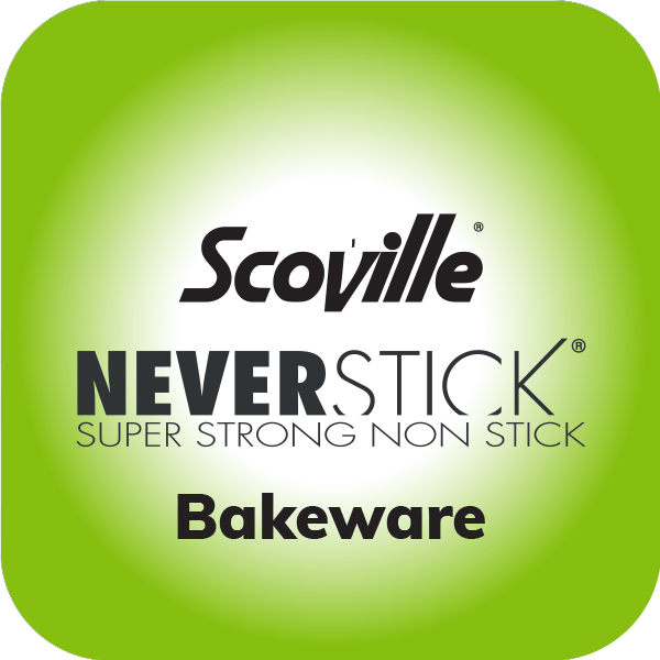 NS Bakeware Care | Scoville