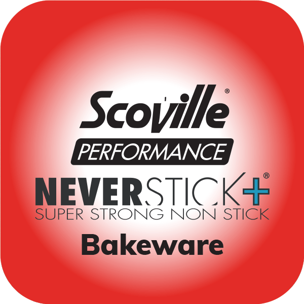 Performance Bakeware Care | Scoville
