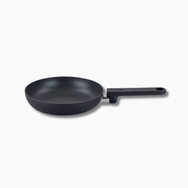 Scoville Ultra lIft 20cm Frying Pan. Small Non Stick Frying Pan with Bakelite Handle