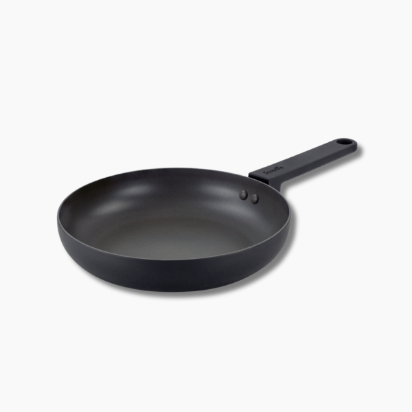 Scoville Ultra Lift 24cm Frying Pan. Small Non Stick Frying Pan. Matte Grey Frying Pan