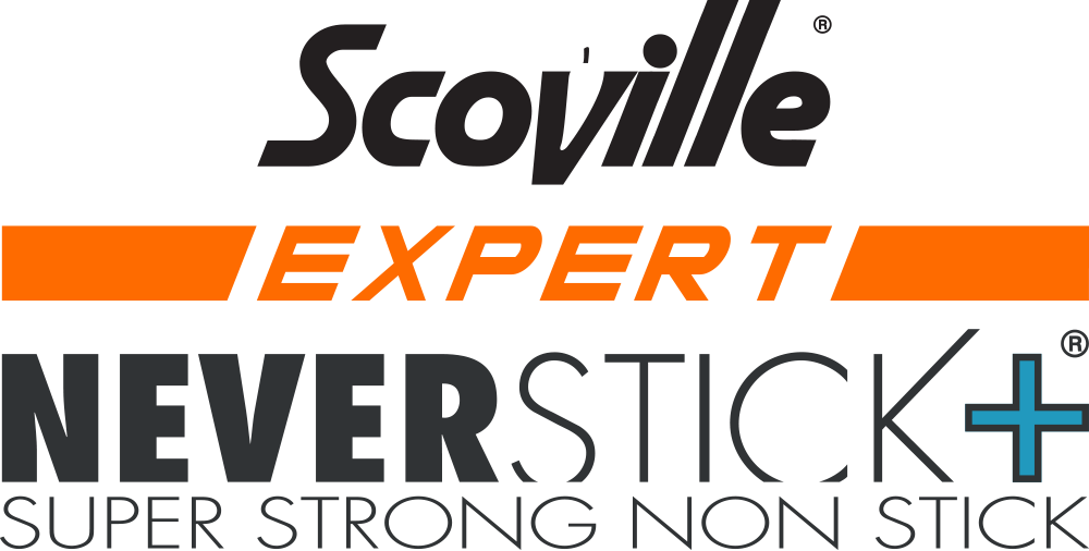 Scoville Expert Neverstick+ Logo