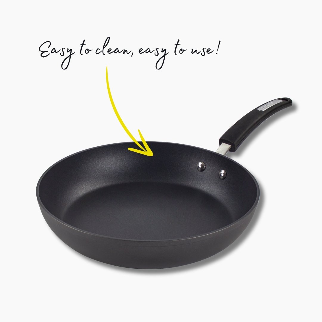 Scoville Frying Pan Side Image | Scoville