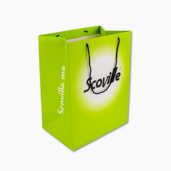 Scoville Large Gift Bag