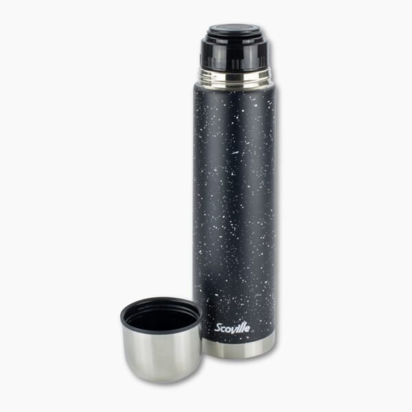 Scoville Neverleak 1L Insulated Flask for Coffee