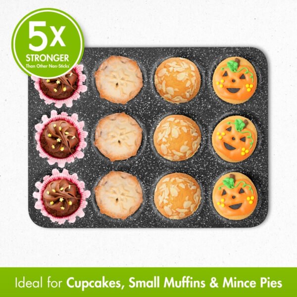 Scoville 12 Cup Cupcake Tray