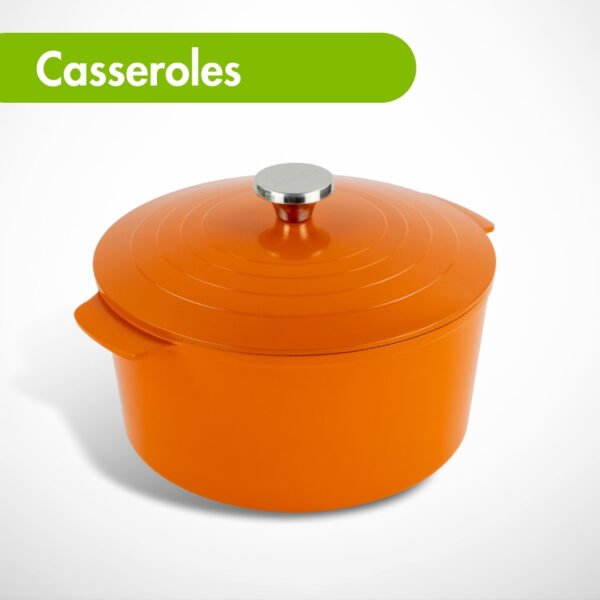 Casseroles