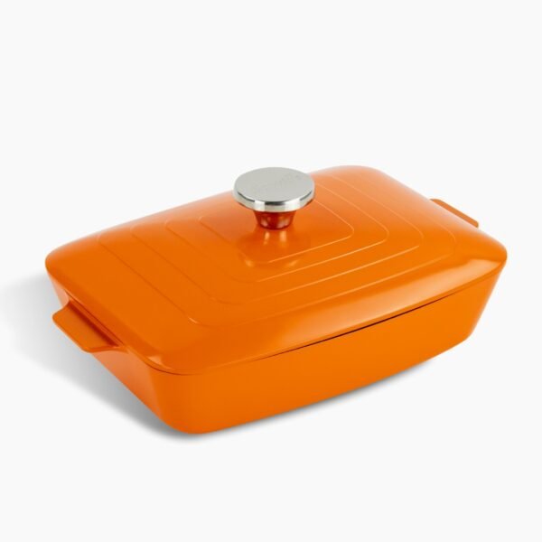 Scoville Expert Neverstick+ 26cm Casserole Dish