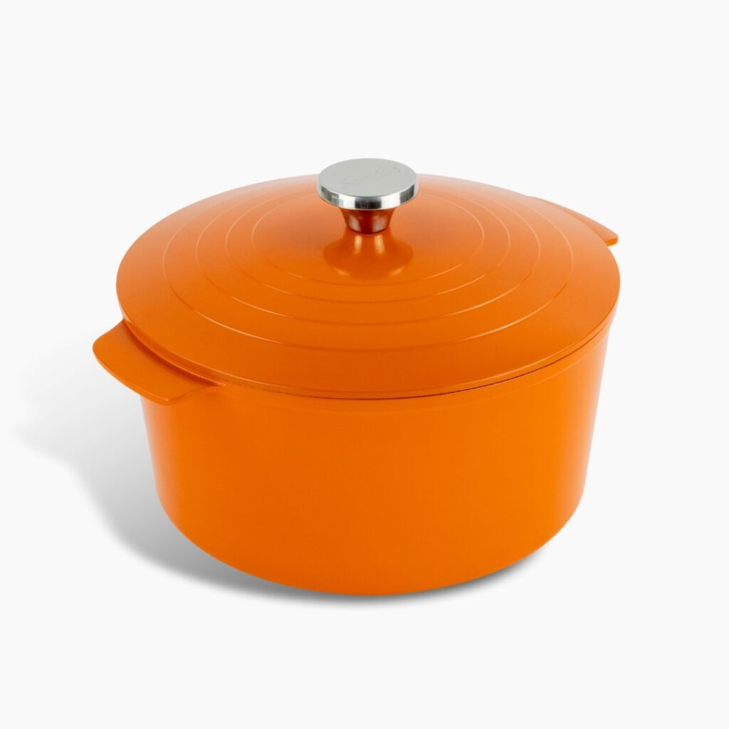 Scoville Expert Casserole Pot