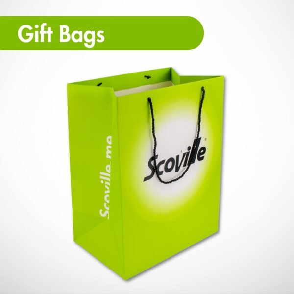 Gift Bags