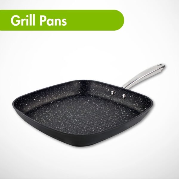 Grill Pans