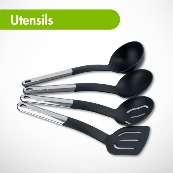 Utensils