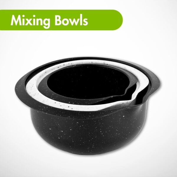 Mixing Bowls