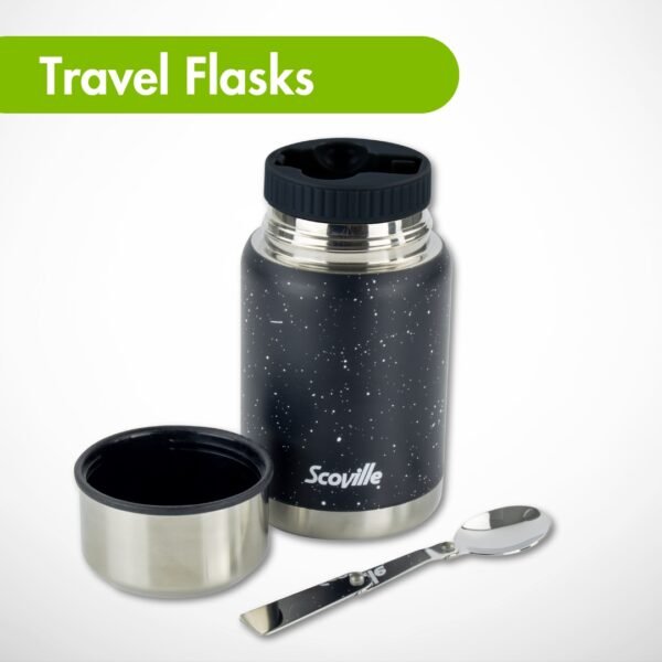 Flasks & Travel Mugs