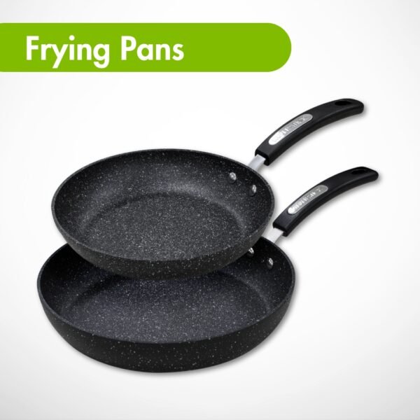 Frying Pans