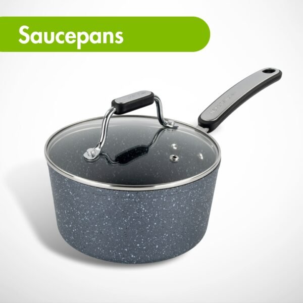 Saucepans