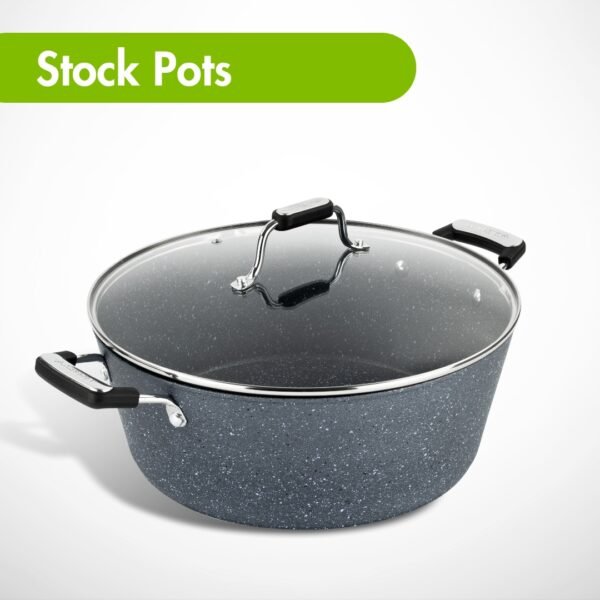 Stock Pots