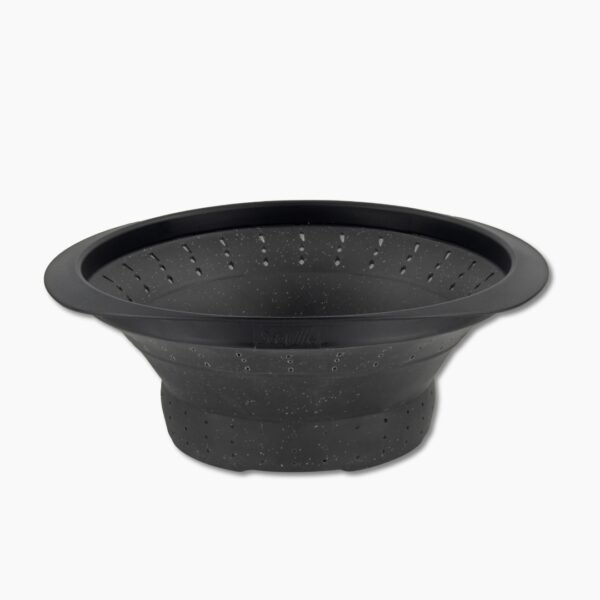 Scoville Collapsible Colander - Foldable Kitchen Colander