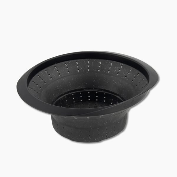 Scoville Collapsible Colander - Foldable Kitchen Colander