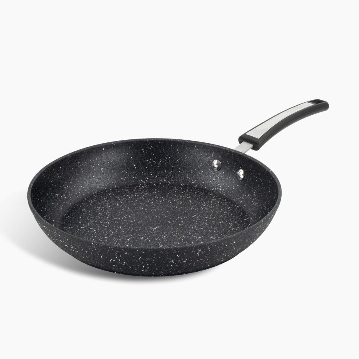 Scoville Xtra Neverstick 28cm Frying Pan - Aluminium Pans