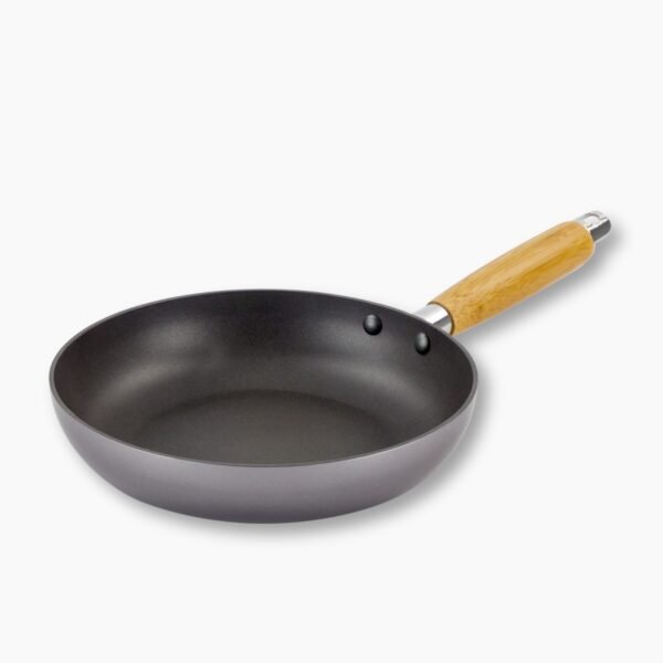 Scoville Go Eco 20cm Frying Pan. Small Non Stick Frying Pan for All Hobs