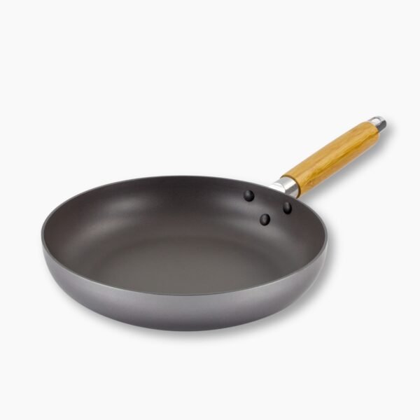 Scoville Go Eco 24cm Frying Pan - Aluminium Non-Stick Frying Pan