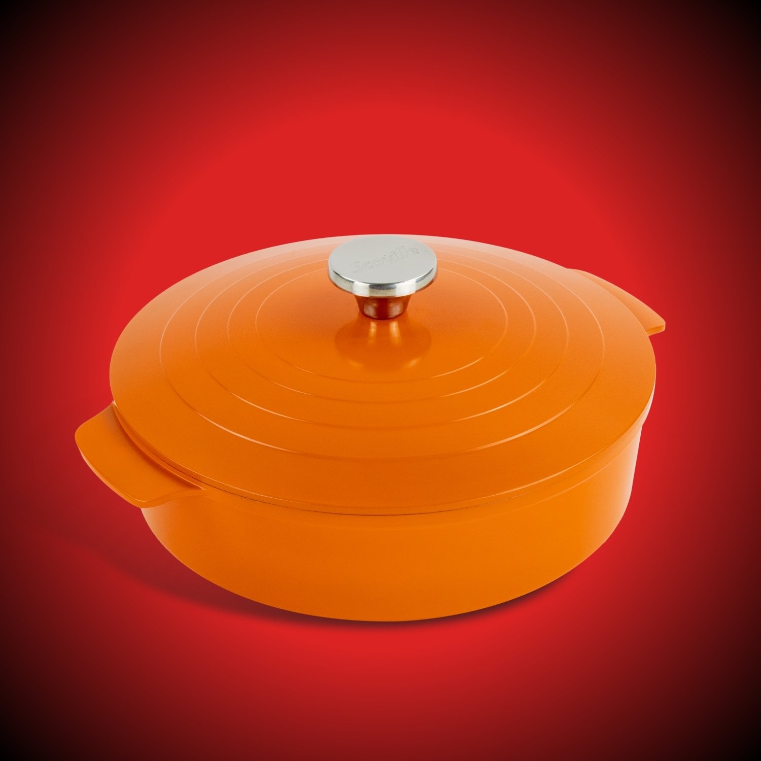 Scoville Non-Stick Casseroles