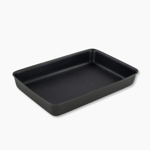 Scoville Pro Neverstick+ 30cm Small Deep Baking Tray for Oven