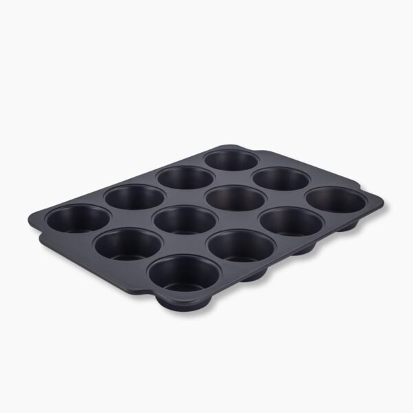 Scoville Ultra Lift 12 Cup Muffin Tray for Oven