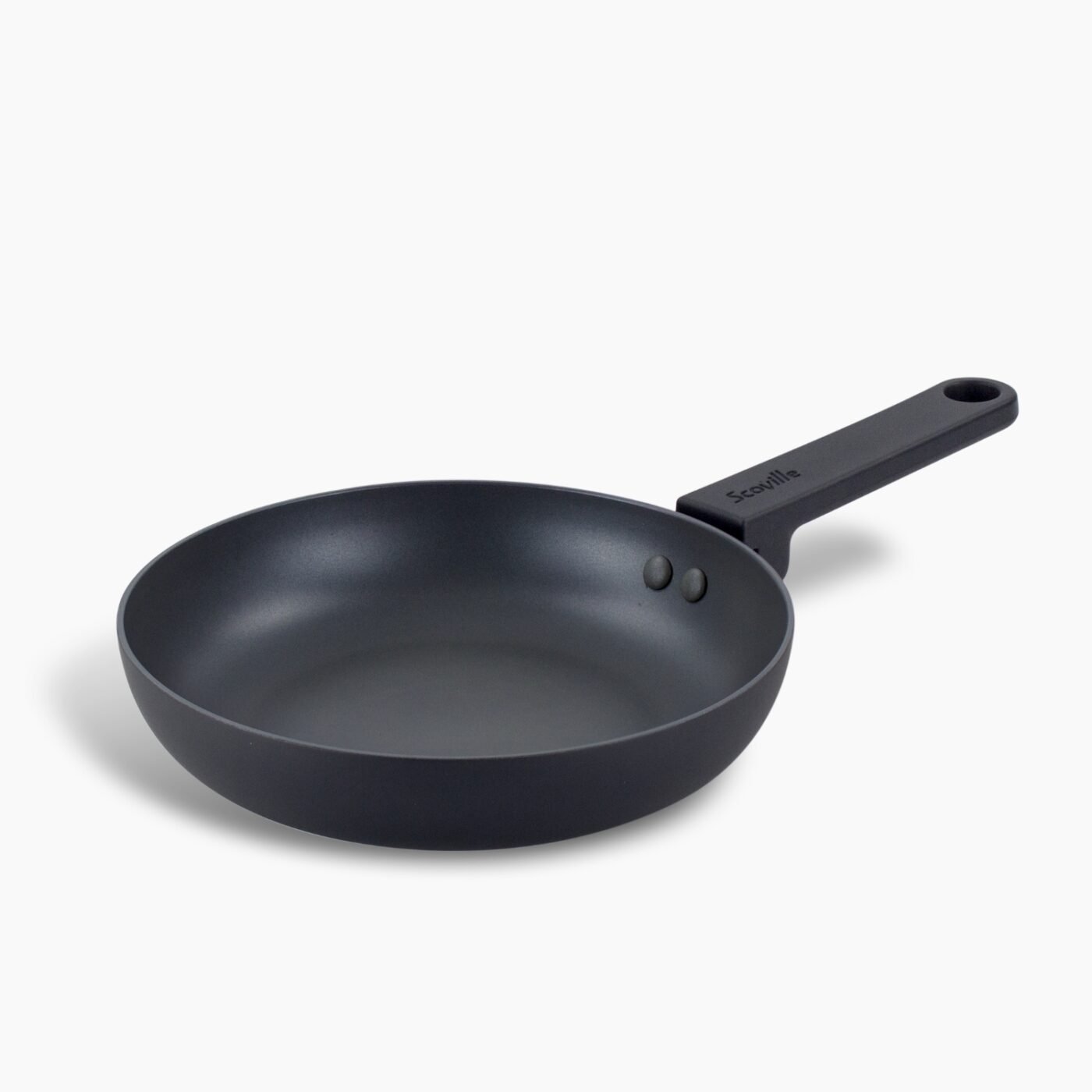 Scoville Ultra Lift 20cm Frying Pan. Small Non Stick Frying Pan with Bakelite Handle