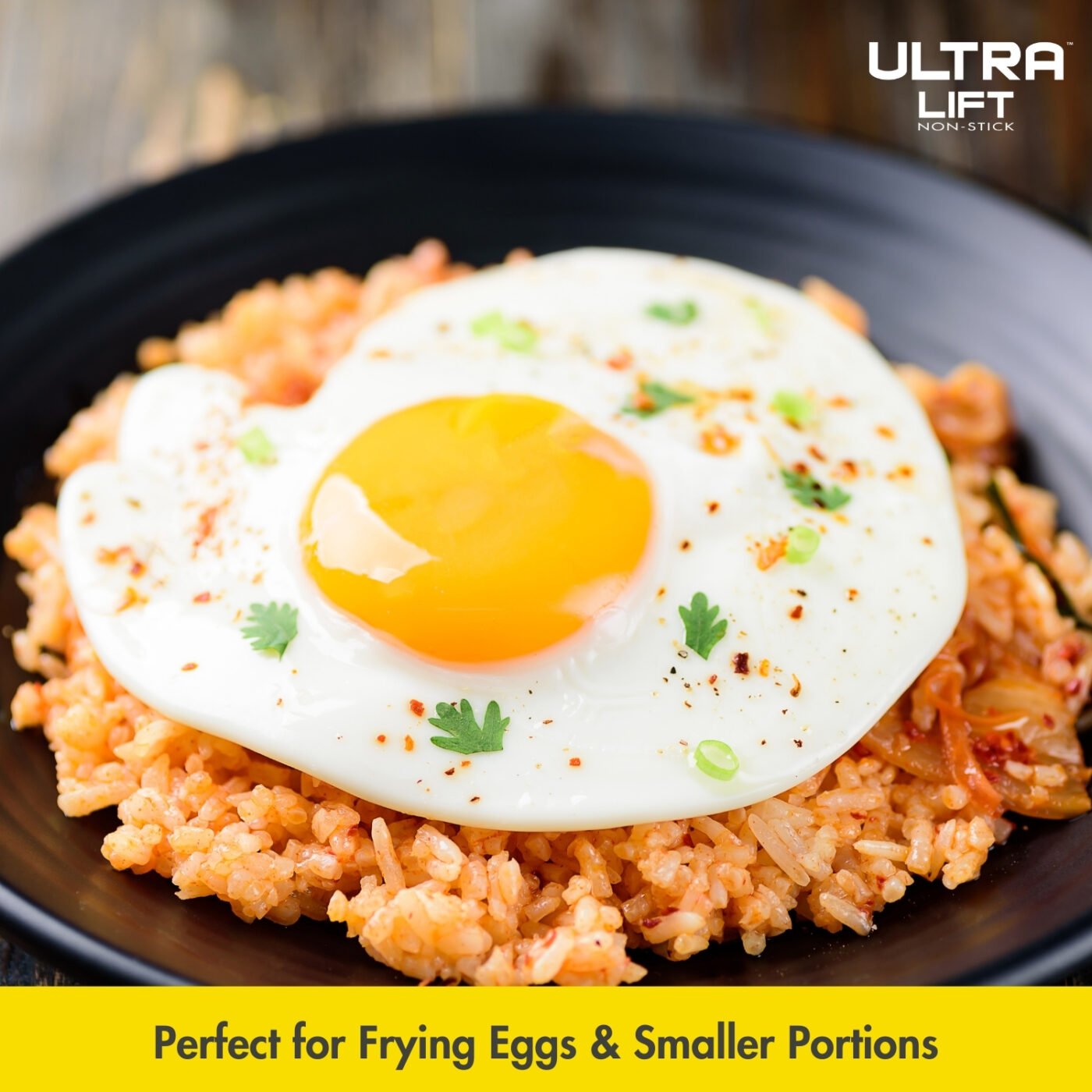 Ultra Lift 20cm Frying Pan - Image 2