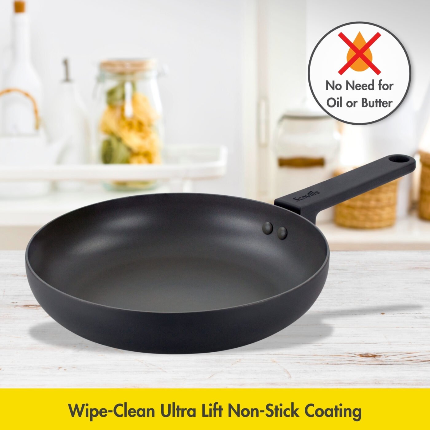 Ultra Lift 20cm Frying Pan - Image 4