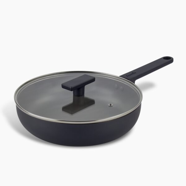 Scoville Ultra Lift 26cm Sauté Pan with Lid