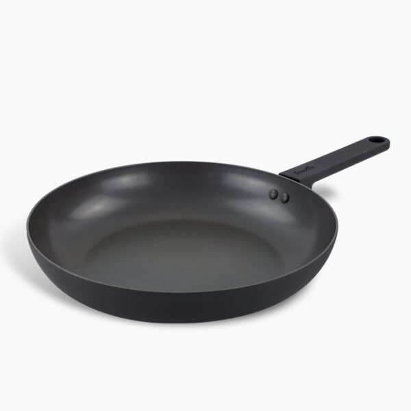 Scoville Ultra Lift 30cm Frying Pan - Large Non Stick Aluminium Frying Pan